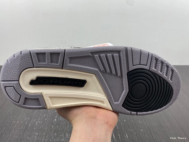 Kicked Out Shoe Store WMNS CK9246-001 Off Jordan Air Noir 3 0817